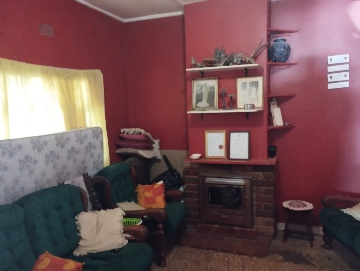 3 Bedroom Property for Sale in Bloemfontein Rural Free State